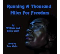 Running A Thousand Miles For Freedom