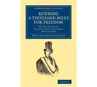 Running a Thousand Miles for Freedom - Ellen Craft - Cambridge University Press - Livre en Anglais - Paperback Ellen CraftEllen Craft (Auteur)