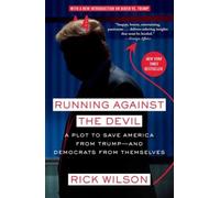 Running Against The Devil