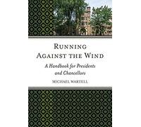 Running Against The Wind