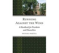 Running Against The Wind