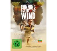 Running Against the Wind (DVD) Nigusu Ashenafi Wolde Mikiyas Reta Belay Joseph