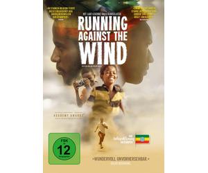 Running Against the Wind (DVD) Nigusu Ashenafi Wolde Mikiyas Reta Belay Joseph