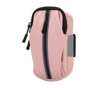 Running Arm Band - Waterproof Sport Armbands, Multifunctional Workout Supplies for Running, Portable Key Bag, Outdoor Activities Gear with High-Shield Build, Athletics Aid for Carrying and Protecting