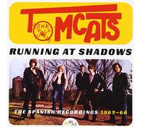 Running at Shadows [1965-1966] [Import allemand]