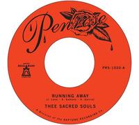 Running Away Love Comes Easy Vinyle