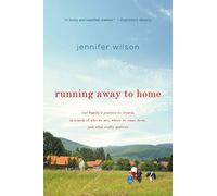 RUNNING AWAY TO HOME