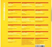 Running Back Mastermix By Tony Humphries / Various by VARIOUS ARTISTS [Audio CD]