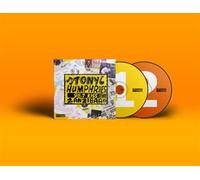 Running Back Mastermix Kiss FM Zanzibar Years CD