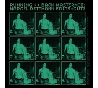 Running Back Mastermix: Marcel Dettmann: Edits & Cuts