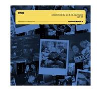 Running Back Mastermix - Wild Pitch Club...2 - Vinyle LP - Neuf