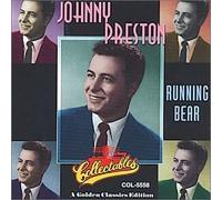 Running Bear - A Golden Classics Edition by Johnny Preston (2000-07-03)