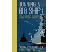 Running Big Ship