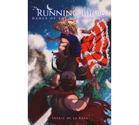Running Bird: Dance of the Galatian Lion