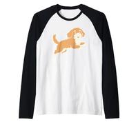 Running Cavapoo Dog Breed Mom Pet Lovers Owner Manche Raglan