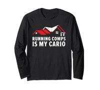 Running Comps is My Cardio House Agent Agent Immobilier Manche Longue