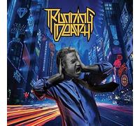 Running death - Overdrive