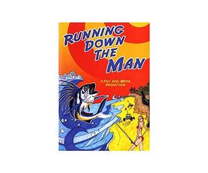 Running Down the Man DVD