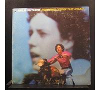 Running Down The Road [Vinyl LP]