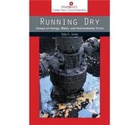 Running Dry by Toby Craig Jones Toby Craig Jones (Auteur)