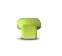 Garmin Running Dynamics Pod - Pod d'analyse de foulée - Vert Noir