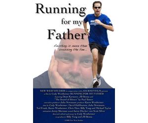 Running for my Father (DVD+Soundtrack)