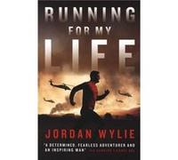 Running For My Life by Jordan Wylie Unknown (Auteur)