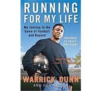 Running for My Life Don Yaeger, Warrick Dunn (Auteur)