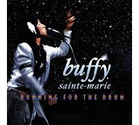 Running For The Drum by Buffy Sainte-Marie