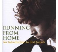 Running From Home by Bert Jansch (2008-01-01)
