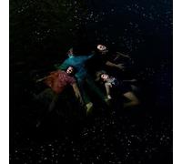 Running from the Chase/Vinyle Transparent