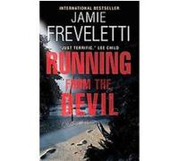 Running from the Devil Jamie Freveletti (Auteur)