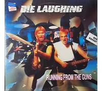 Running from The Guns [Import]