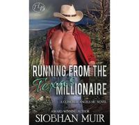 Running From The Texas Millionaire