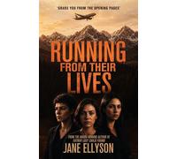 Running from their lives - Jane Ellyson - Stanley Press - ebook (ePub) - Livre
