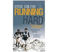Running Hard