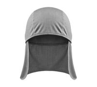 Running Hat With Neck Shade - Polyester Elastic Quick Dry Moisture