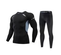 Running Homme Pantalon Homme Hiver Chaud Hiver Homme Thermolactyl vêtement Chauffant Running Homme Sport Homme