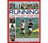 Running: How To Get Started