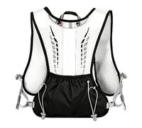 Running Hydration Vest - Adjustable | Lightweight Pack