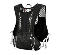 Running Hydration Vest - Adjustable | Lightweight Pack