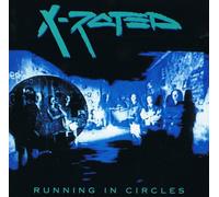 Running in Circles [Import]