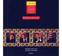 Running in the family