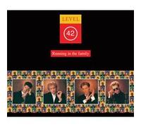 Level 42 - Running in the Family