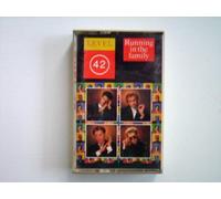 Running in The Family