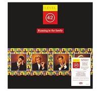 Running In The Family Édition Deluxe E