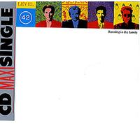 Running In The Family