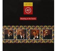 Running In The Family