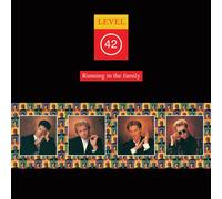 Level 42 - Running in the Family