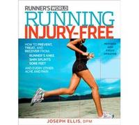Running InjuryFree by Joseph Ellis Joseph Ellis, Joe Henderson (Auteur)